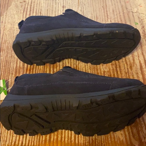 Blue Waterproof shoes - Picture 4 of 4